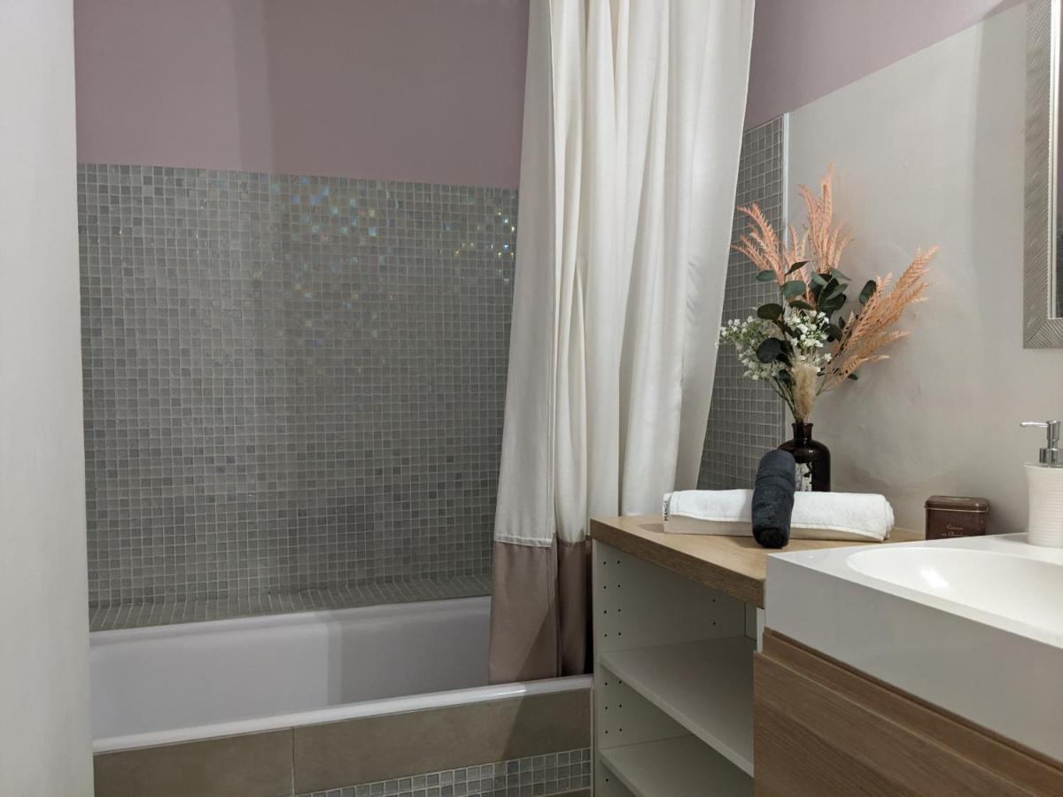 Manoir 4 Etoiles - 2 Chambres, Proche Lac Annecy Luaran gambar