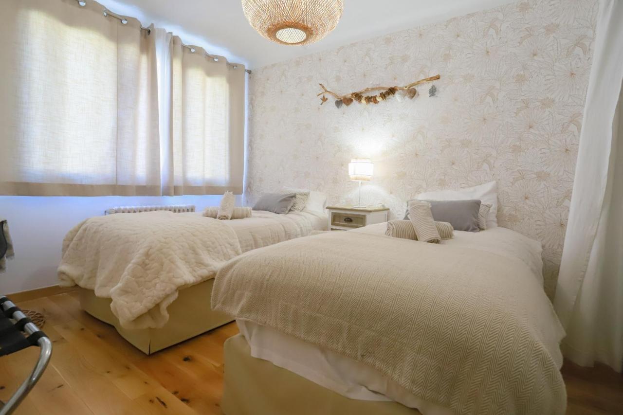 Manoir 4 Etoiles - 2 Chambres, Proche Lac Annecy Luaran gambar
