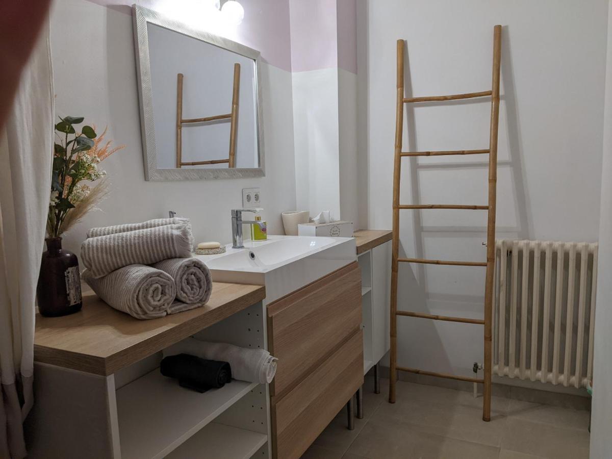 Manoir 4 Etoiles - 2 Chambres, Proche Lac Annecy Luaran gambar