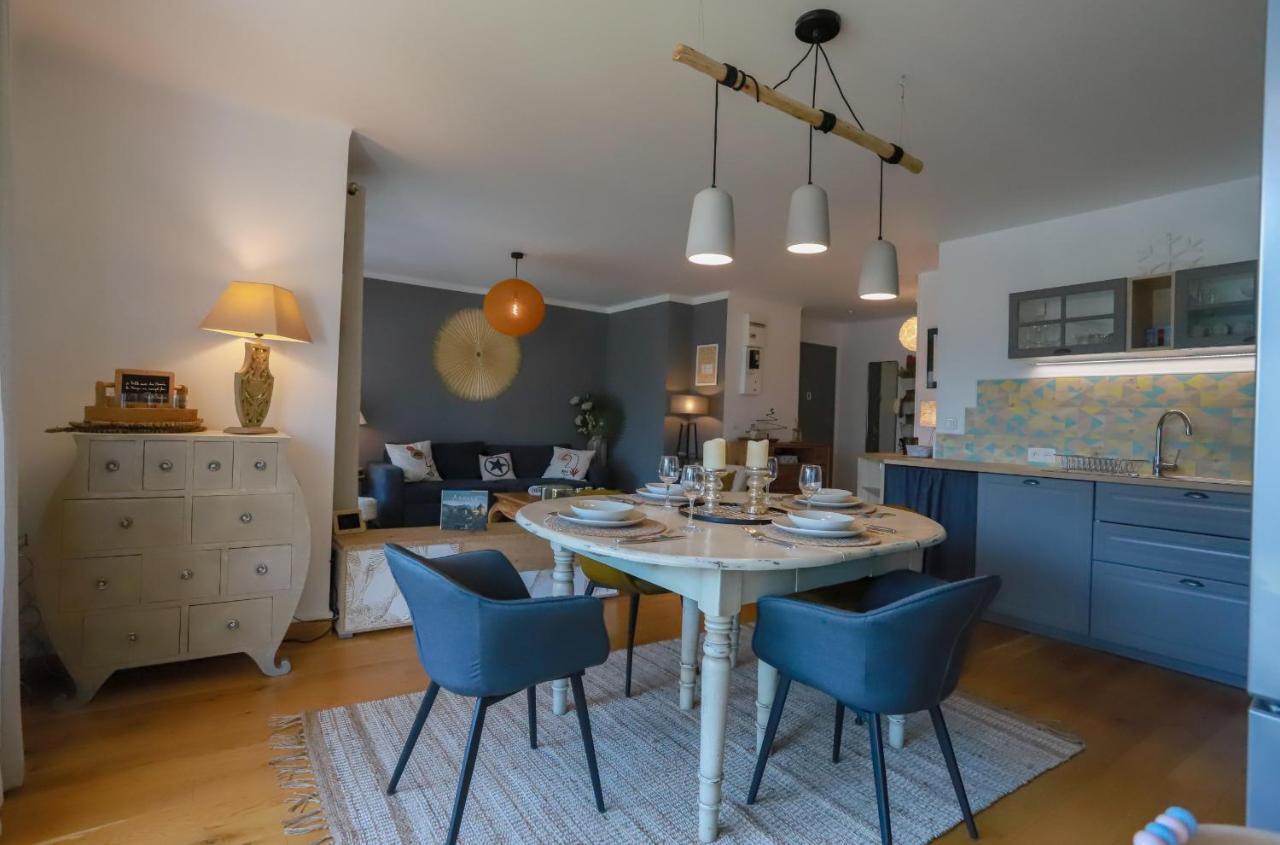 Manoir 4 Etoiles - 2 Chambres, Proche Lac Annecy Luaran gambar