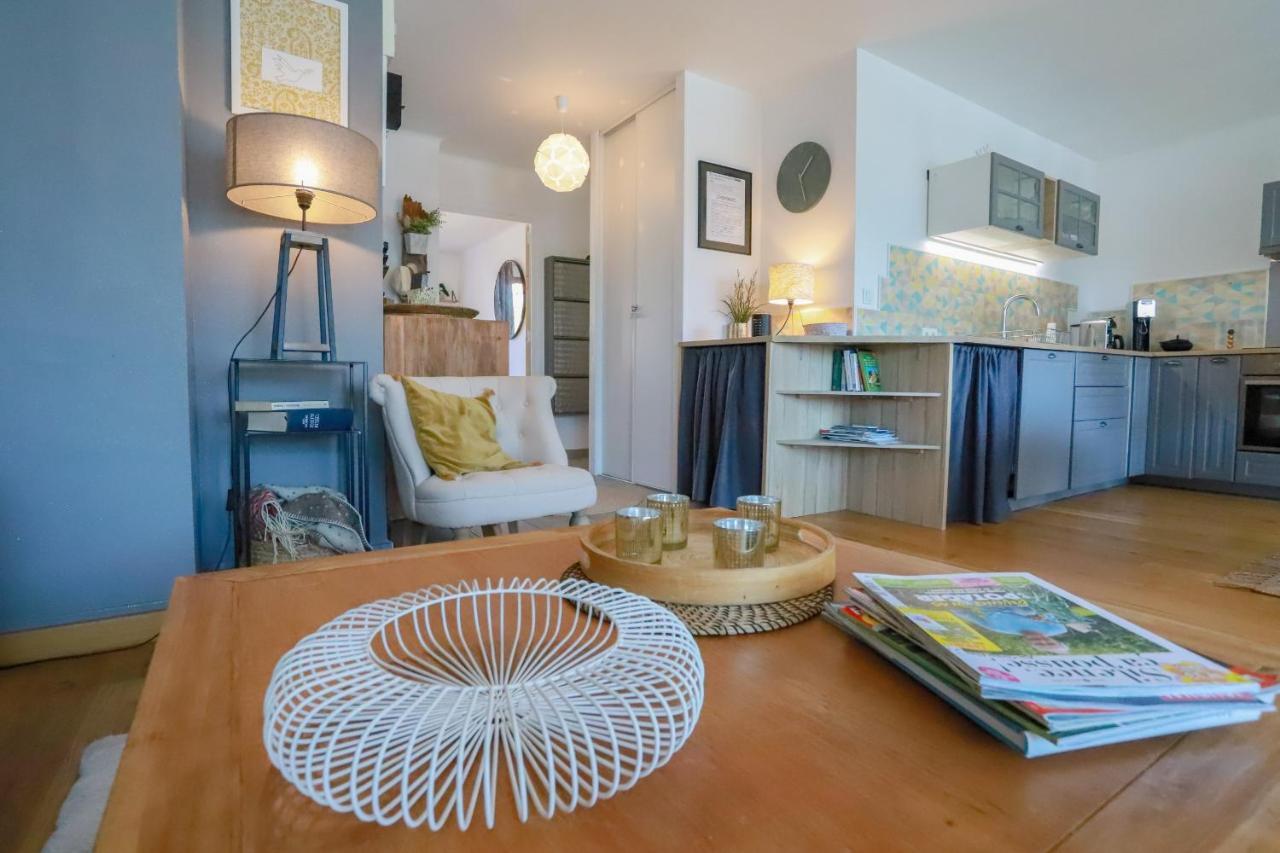 Manoir 4 Etoiles - 2 Chambres, Proche Lac Annecy Luaran gambar