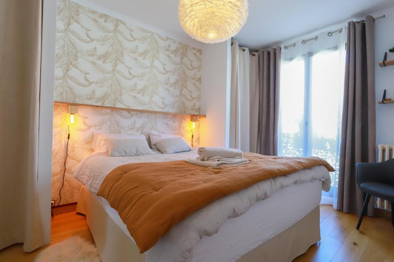 Manoir 4 Etoiles - 2 Chambres, Proche Lac Annecy Luaran gambar