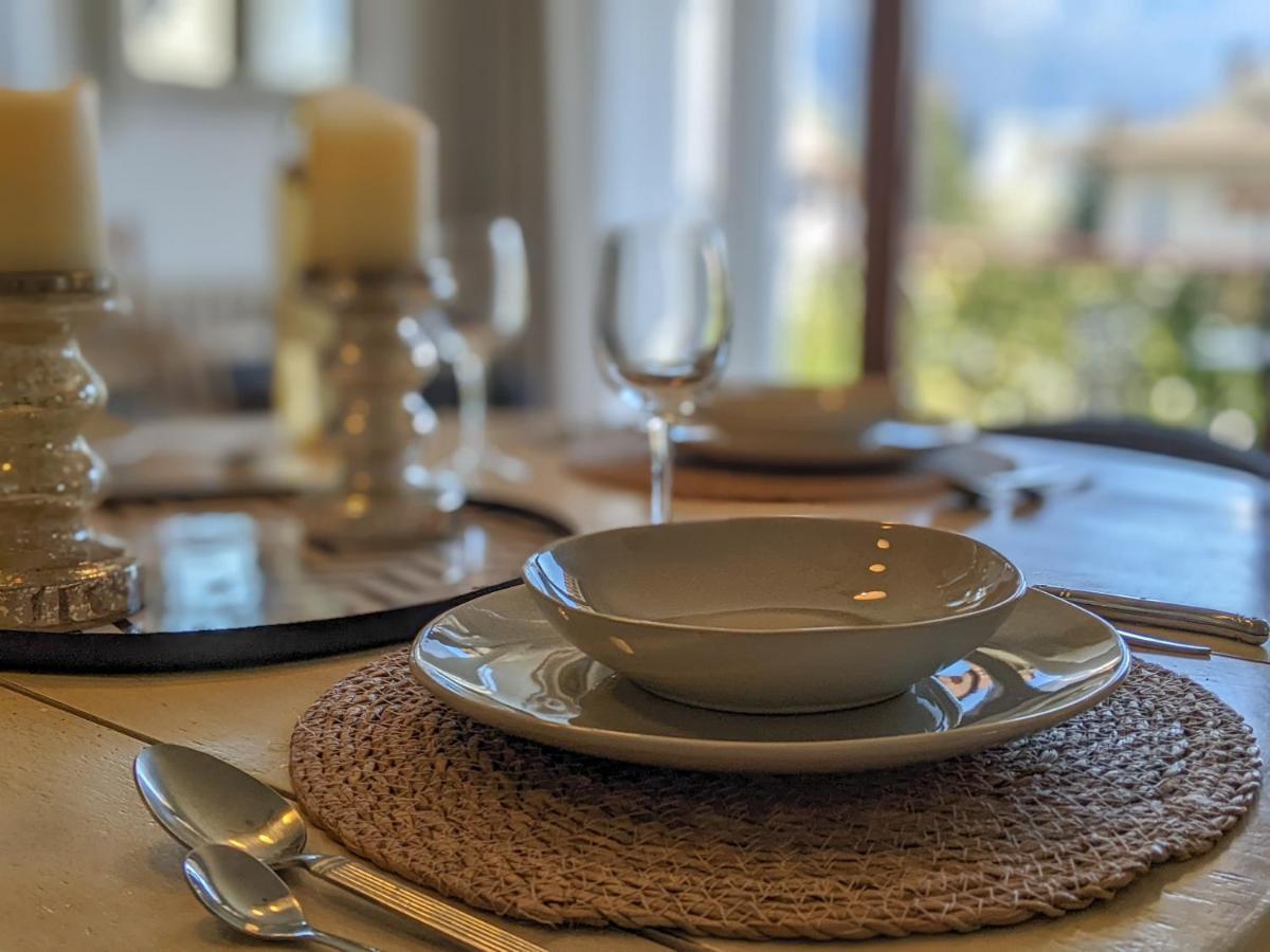 Manoir 4 Etoiles - 2 Chambres, Proche Lac Annecy Luaran gambar