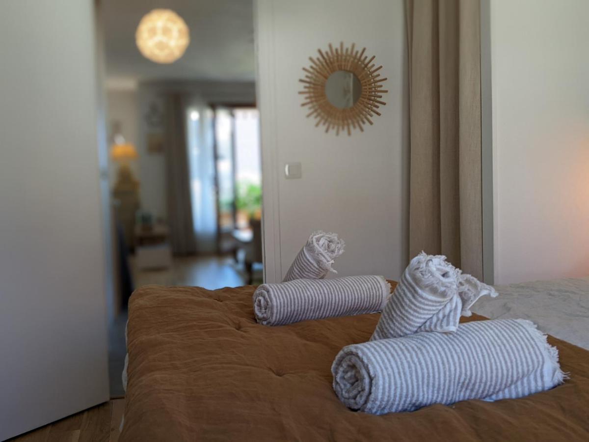 Manoir 4 Etoiles - 2 Chambres, Proche Lac Annecy Luaran gambar