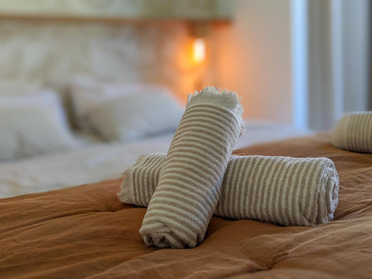 Manoir 4 Etoiles - 2 Chambres, Proche Lac Annecy Luaran gambar