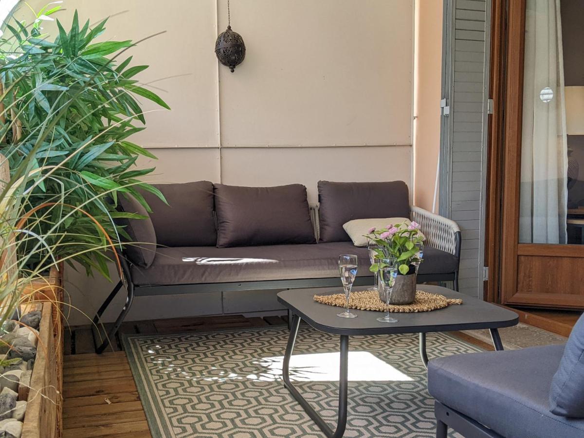 Manoir 4 Etoiles - 2 Chambres, Proche Lac Annecy Luaran gambar