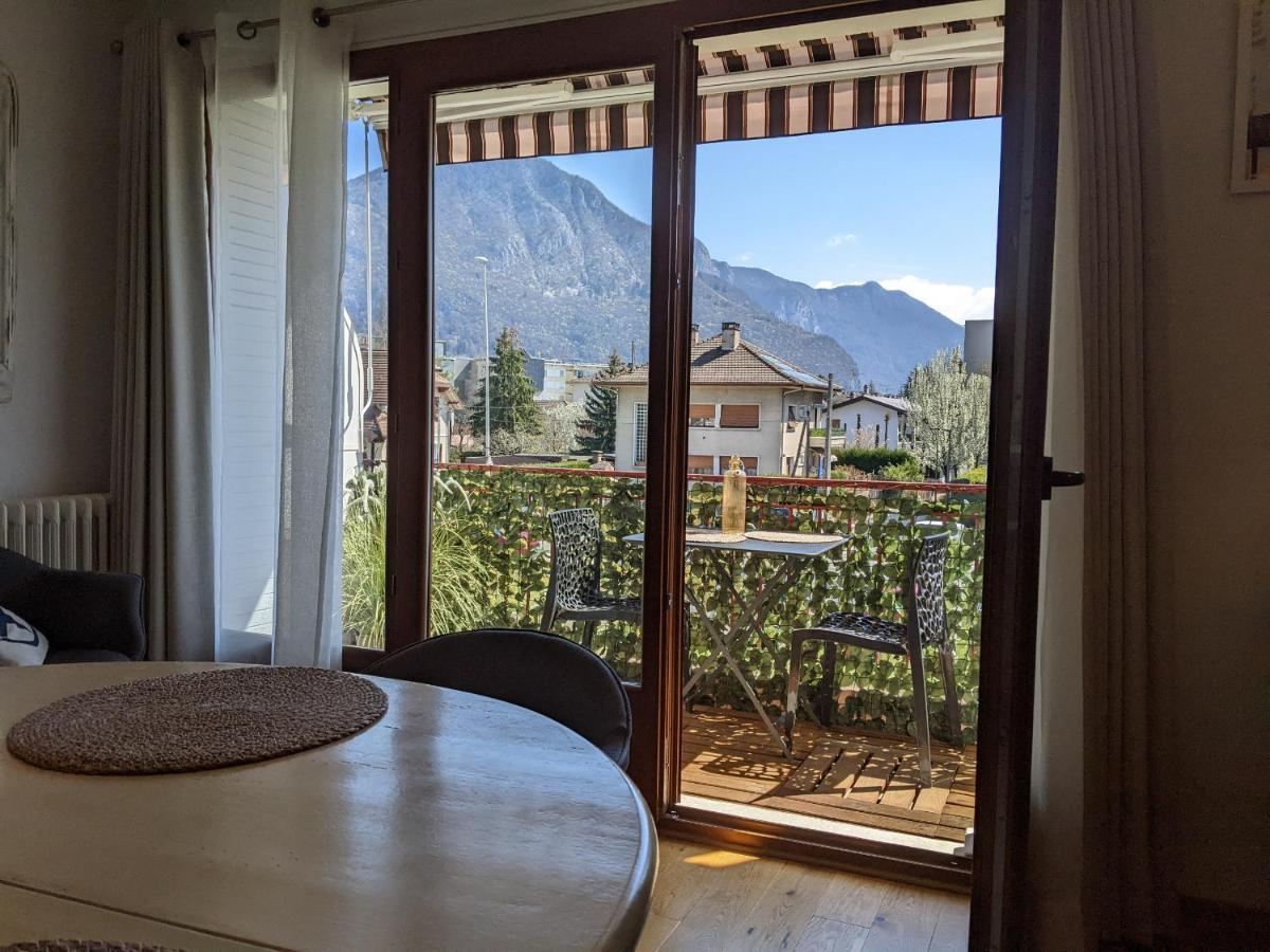 Manoir 4 Etoiles - 2 Chambres, Proche Lac Annecy Luaran gambar