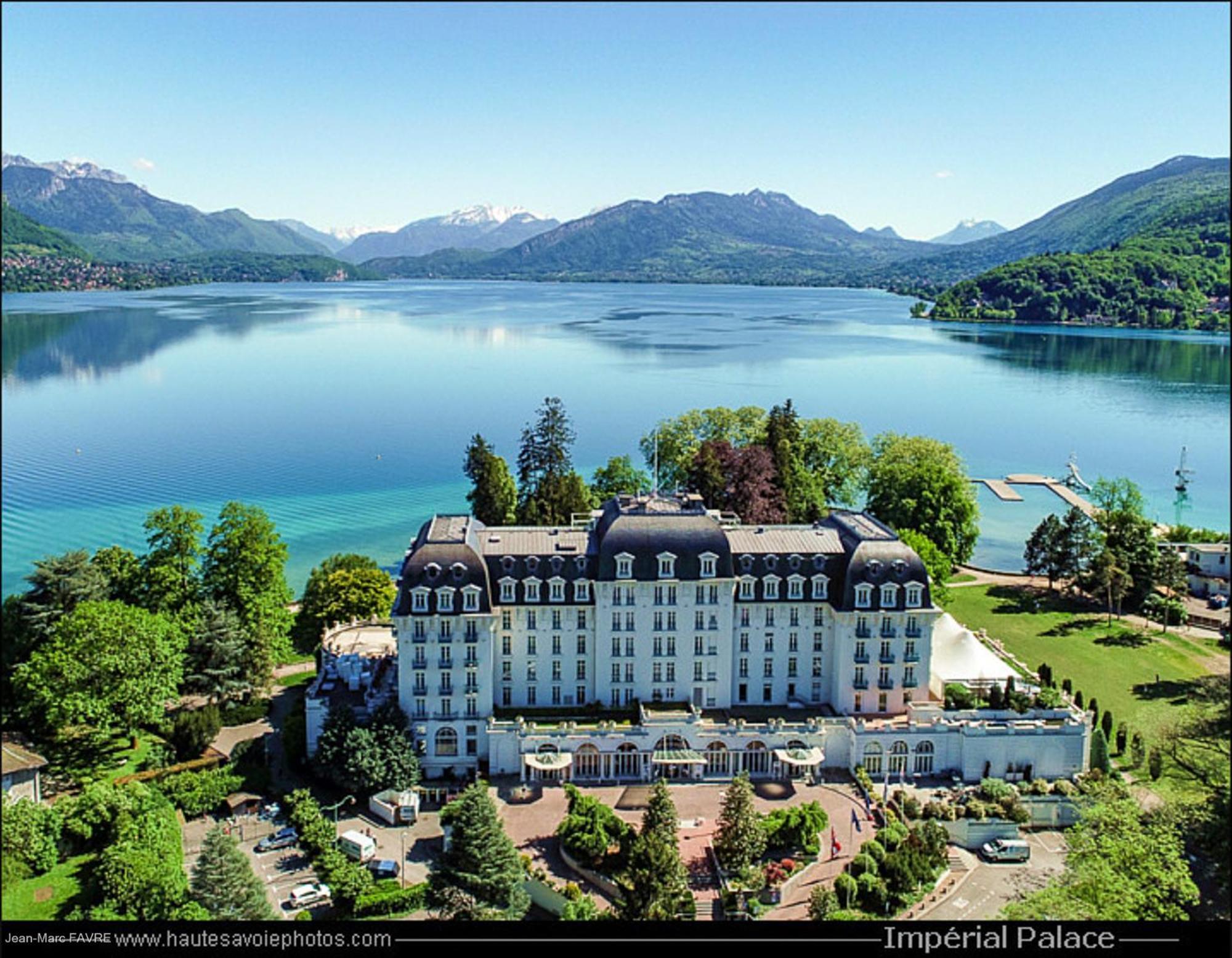 Manoir 4 Etoiles - 2 Chambres, Proche Lac Annecy Luaran gambar