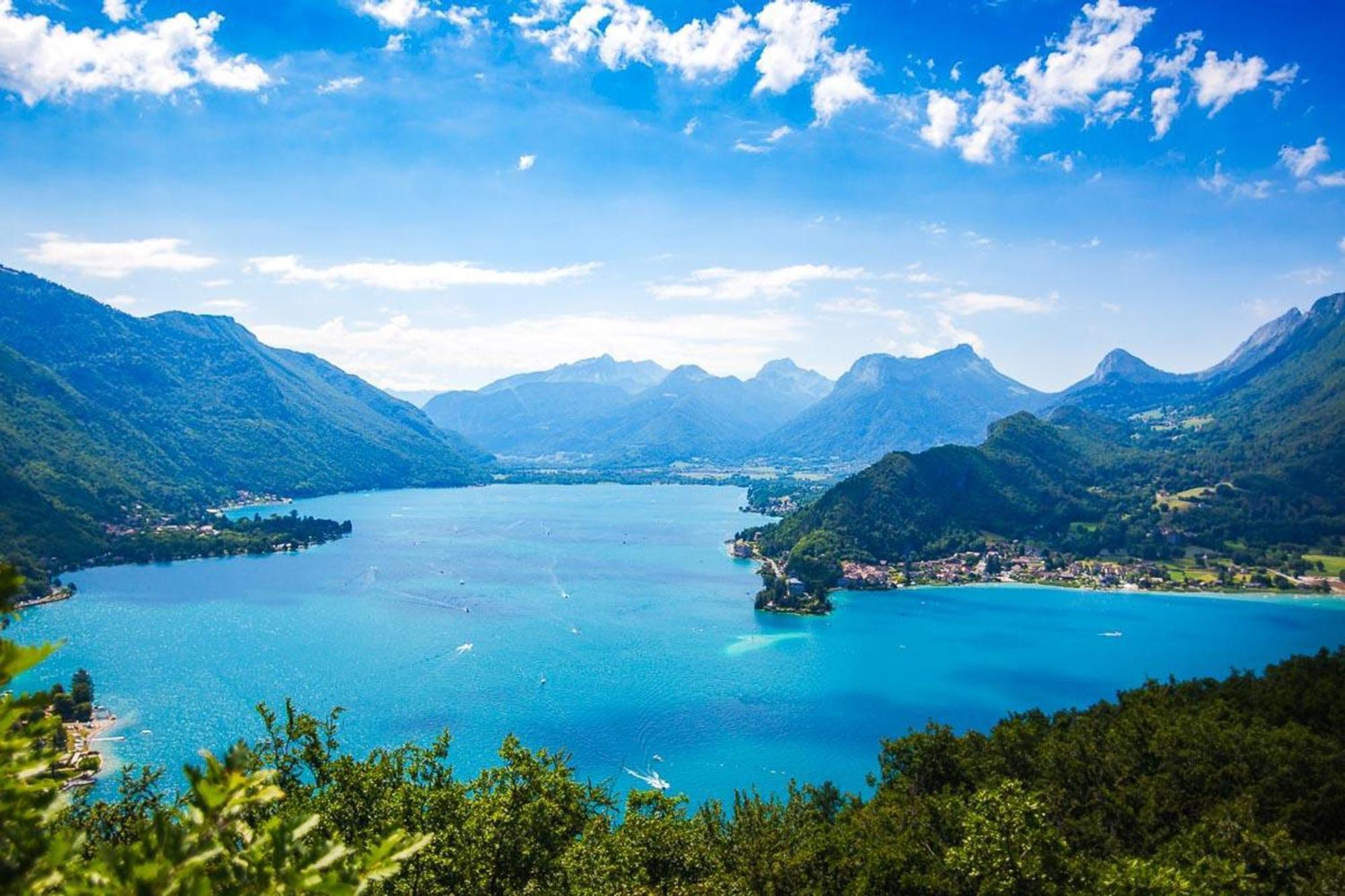Manoir 4 Etoiles - 2 Chambres, Proche Lac Annecy Luaran gambar